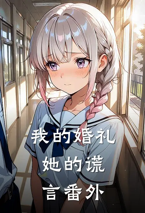 我的婚礼,她的谎言 番外