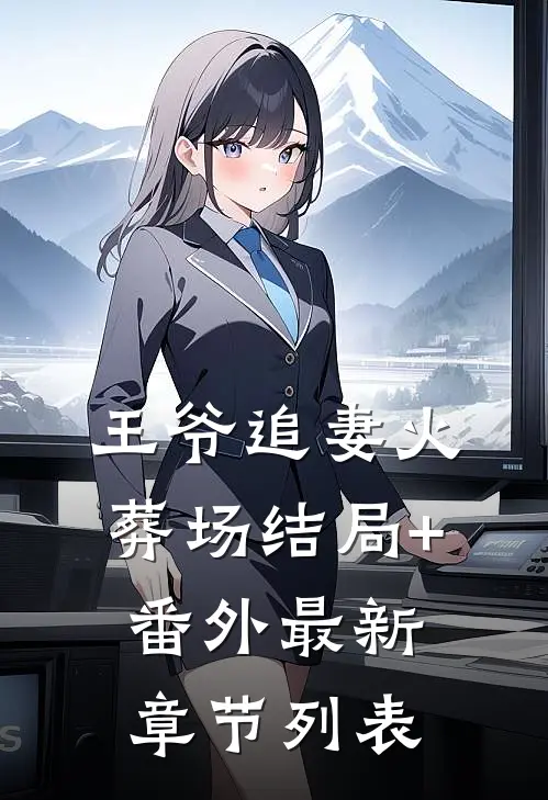 王爷追妻火葬场结局+番外最新章节列表