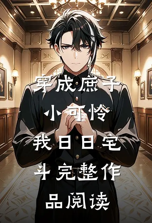 穿成庶子小可怜，我日日宅斗完整作品阅读
