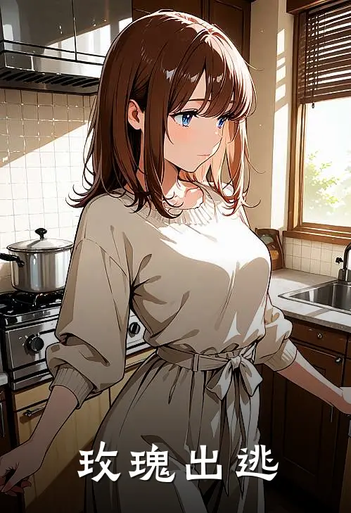 玫瑰出逃