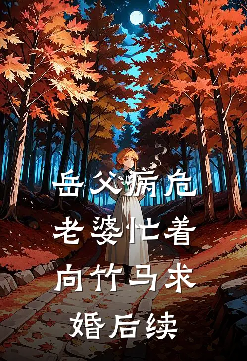 岳父病危，老婆忙着向竹马求婚后续