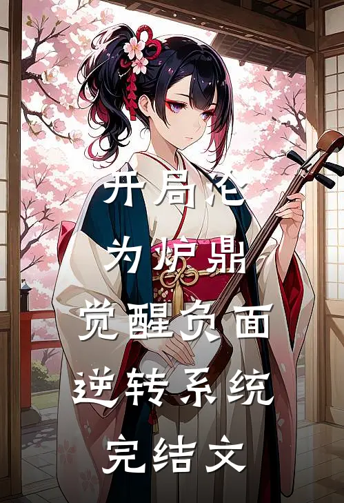 开局沦为炉鼎，觉醒负面逆转系统完结文