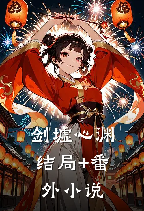 剑墟心渊结局+番外小说