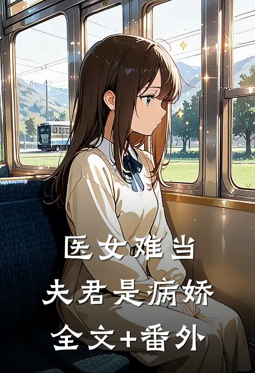 医女难当：夫君是病娇全文+番外
