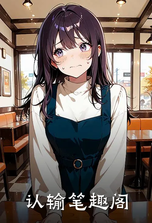 认输笔趣阁