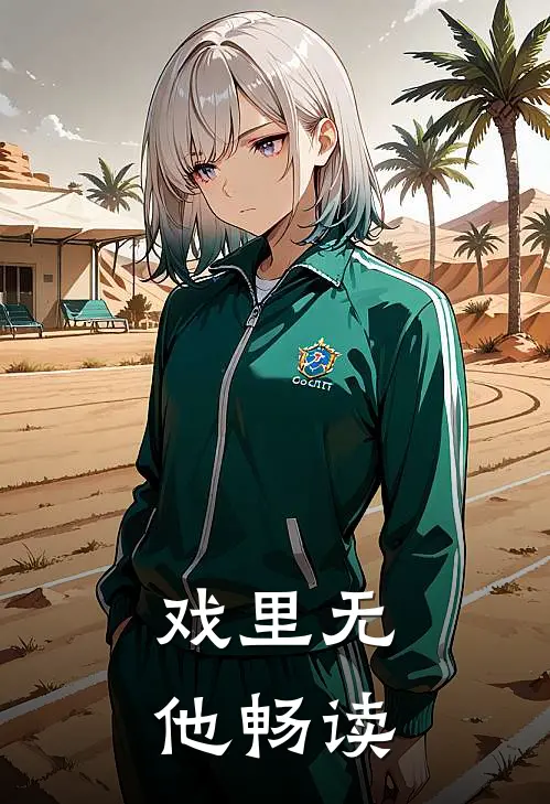 戏里无他畅读