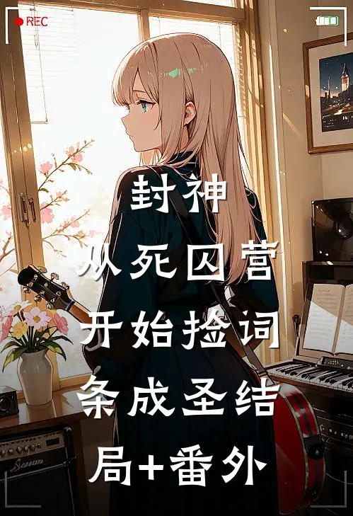 封神：从死囚营开始捡词条成圣结局+番外