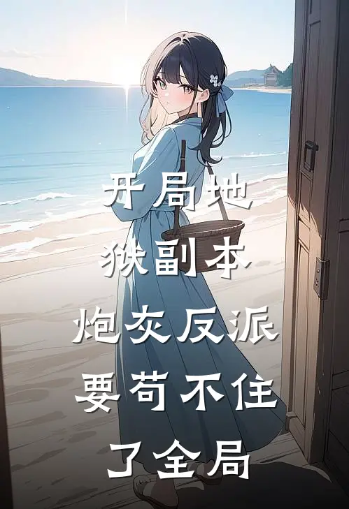 开局地狱副本，炮灰反派要苟不住了全局