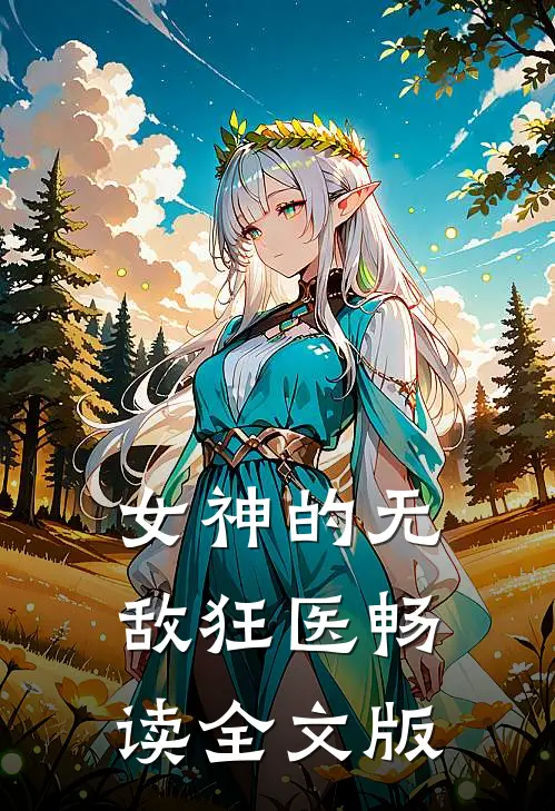 女神的无敌狂医畅读全文版