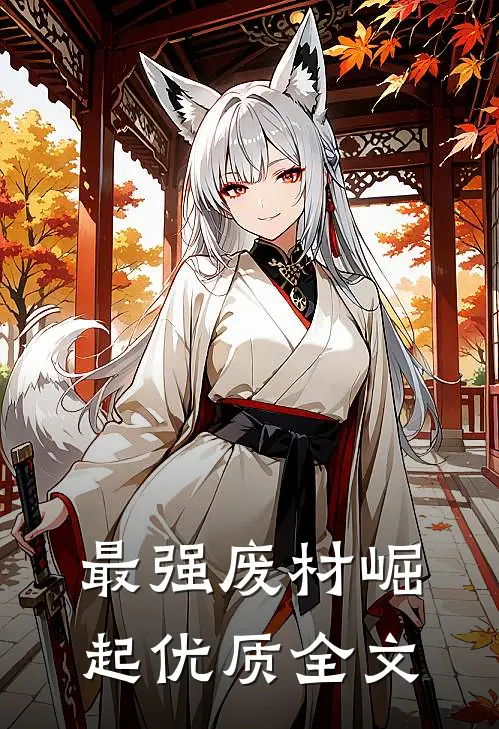 最强废材崛起优质全文