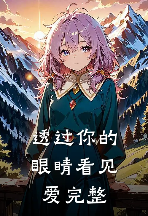 透过你的眼睛看见爱完整