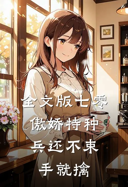 全文版七零：傲娇特种兵还不束手就擒
