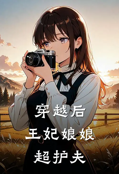穿越后，王妃娘娘超护夫
