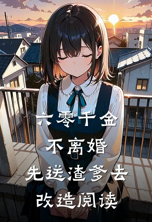 六零千金：不离婚，先送渣爹去改造阅读