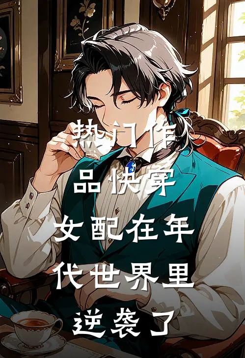 热门作品快穿：女配在年代世界里逆袭了