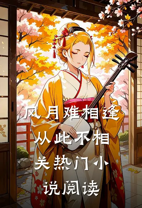 风月难相逢，从此不相关热门小说阅读