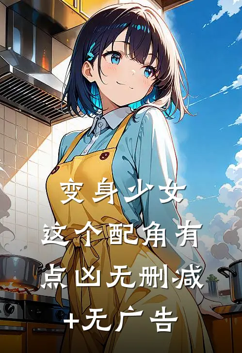 变身少女，这个配角有点凶无删减+无广告