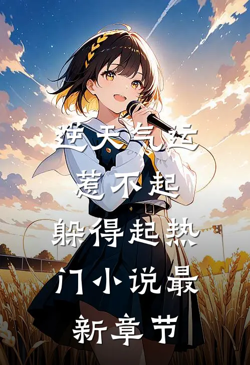 逆天气运：惹不起，躲得起热门小说最新章节