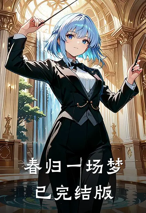 春归一场梦已完结版
