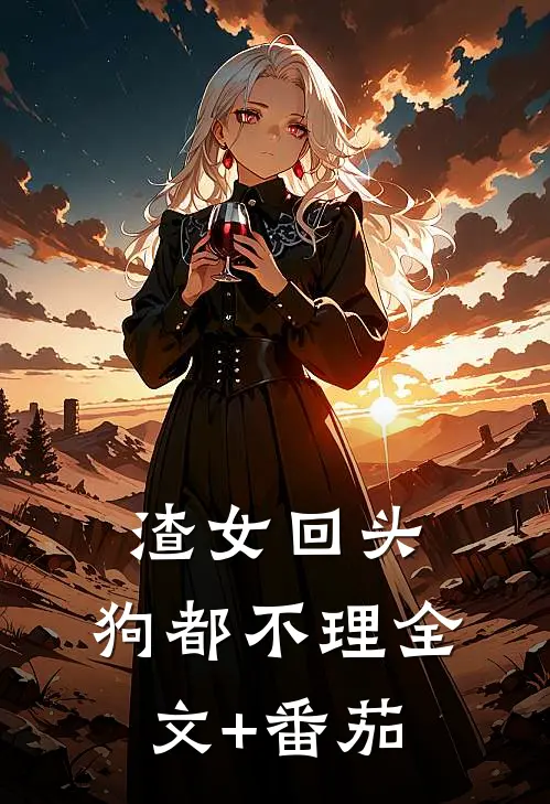 渣女回头，狗都不理全文+番茄