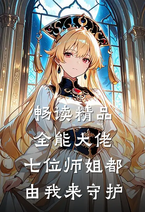 畅读精品全能大佬:七位师姐都由我来守护