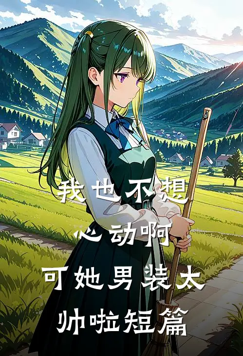 我也不想心动啊，可她男装太帅啦短篇