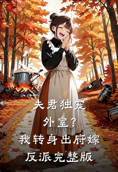 夫君独宠外室？我转身出府嫁反派完整版