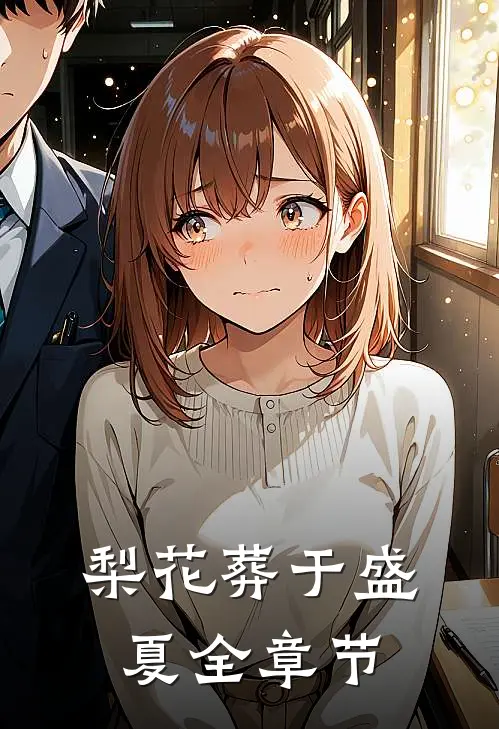 梨花葬于盛夏全章节