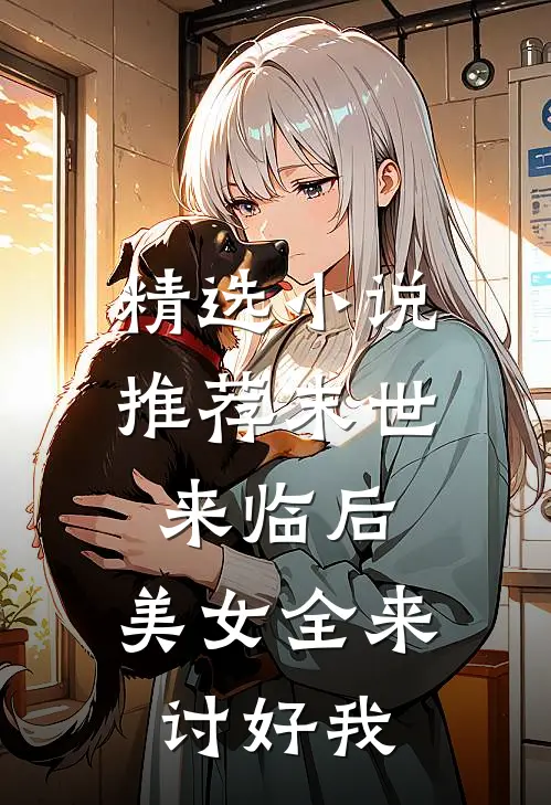 精选小说推荐末世来临后，美女全来讨好我