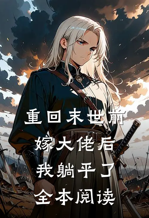 重回末世前，嫁大佬后我躺平了全本阅读