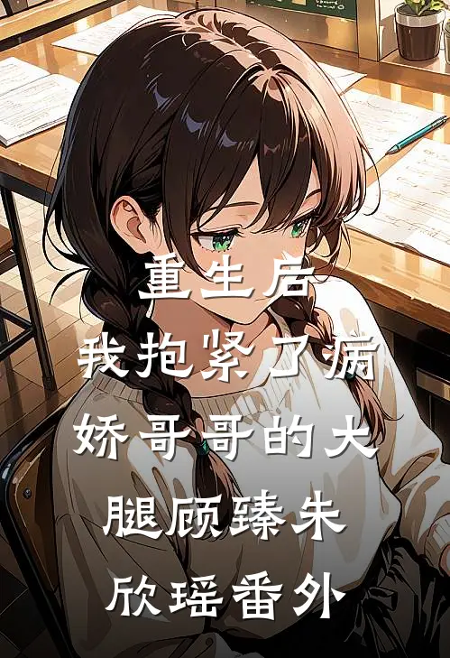 重生后，我抱紧了病娇哥哥的大腿顾臻朱欣瑶番外