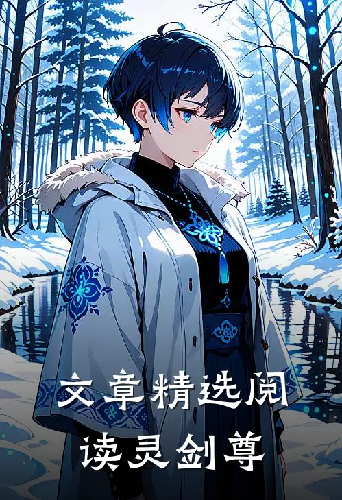 文章精选阅读灵剑尊
