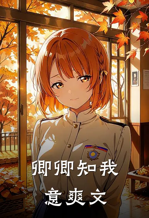 卿卿知我意爽文