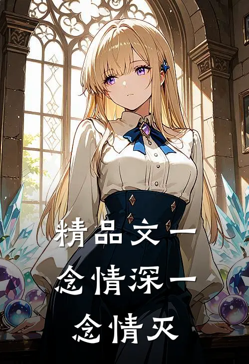 精品文一念情深一念情灭