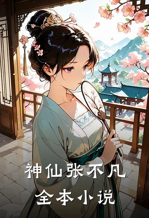 神仙张不凡全本小说
