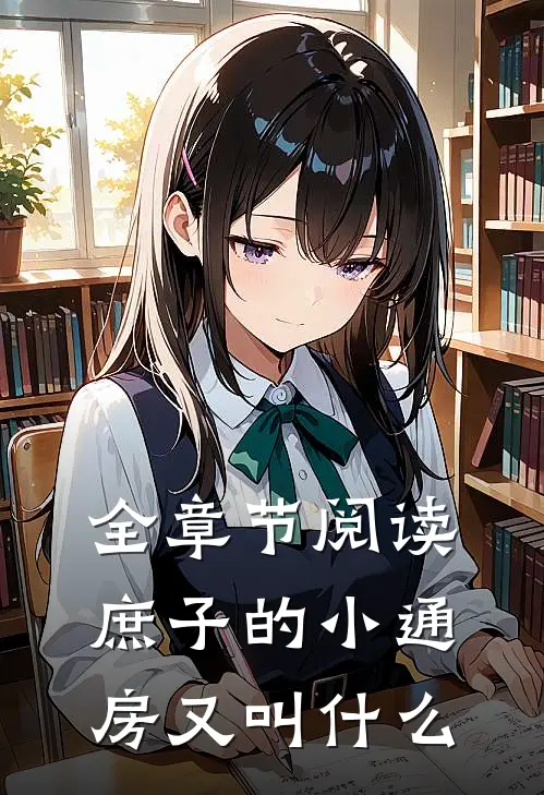 全章节阅读庶子的小通房又叫什么