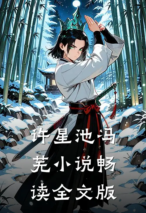 许星池冯芜小说畅读全文版