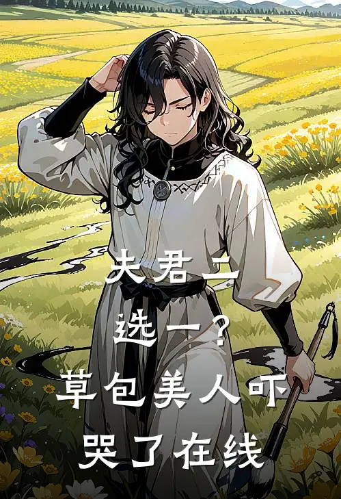 夫君二选一？草包美人吓哭了在线