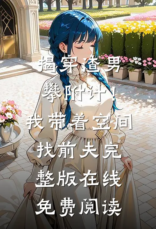 揭穿渣男攀附计！我带着空间找前夫完整版在线免费阅读