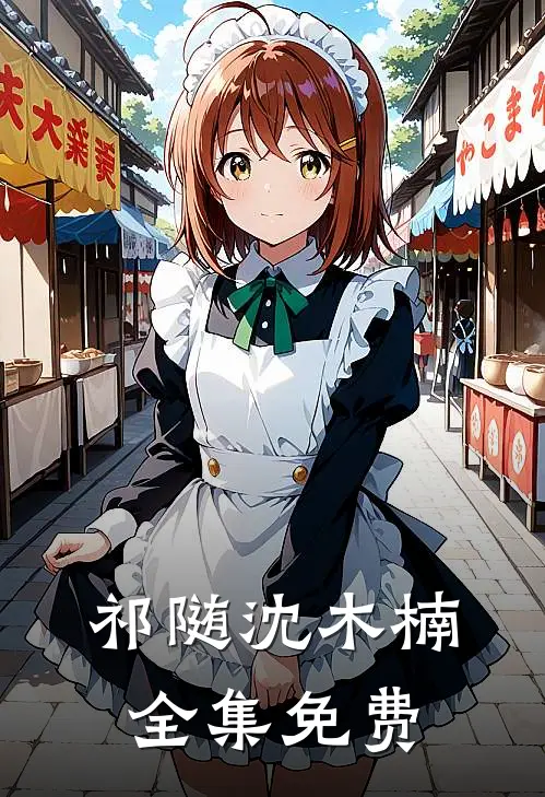 祁随沈木楠的小说