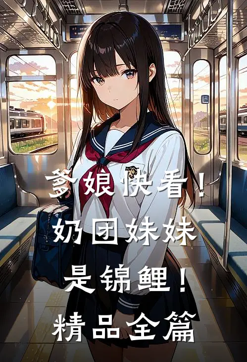 爹娘快看！奶团妹妹是锦鲤！精品全篇