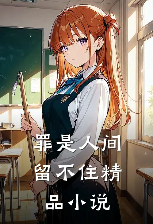 罪是人间留不住精品阅读