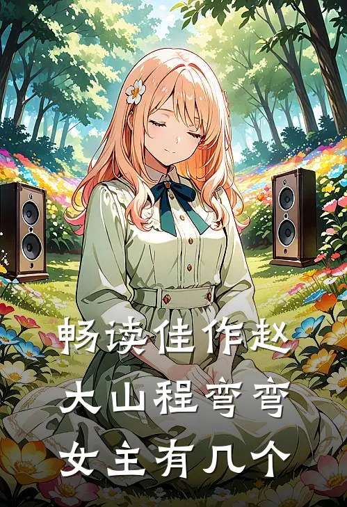 畅读佳作赵大山程弯弯女主有几个