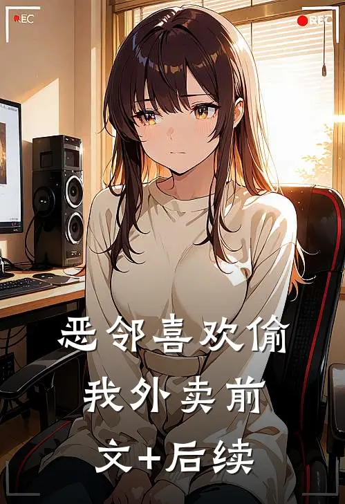 恶邻喜欢偷我外卖前文+后续