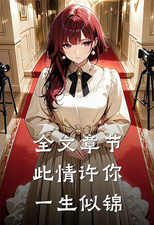 全文章节此情许你，一生似锦