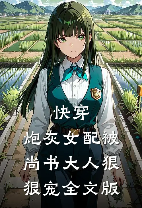 快穿：炮灰女配被尚书大人狠狠宠全文版