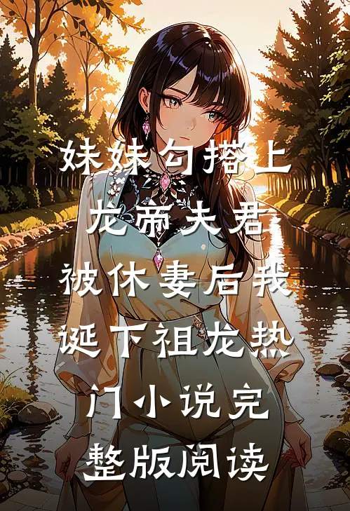 妹妹勾搭上龙帝夫君，被休妻后我诞下祖龙热门小说完整版阅读
