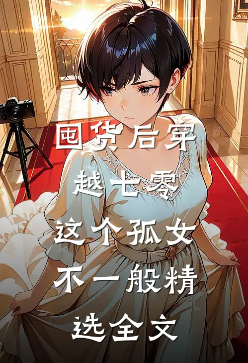 囤货后穿越七零，这个孤女不一般精选全文