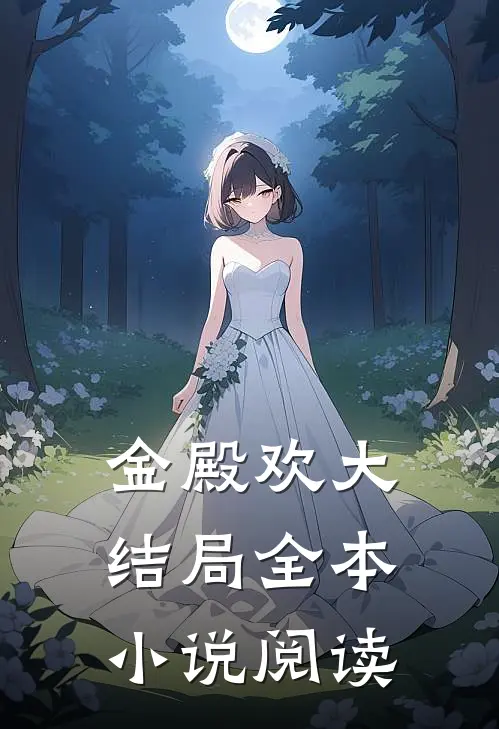 金殿欢大结局全本小说阅读