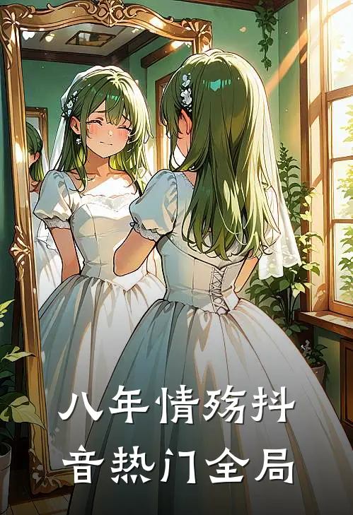八年情殇抖音热门全局